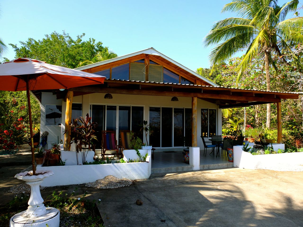 3 bed Single Family Homes For Sale in Samara, Guanacaste - thumb 2