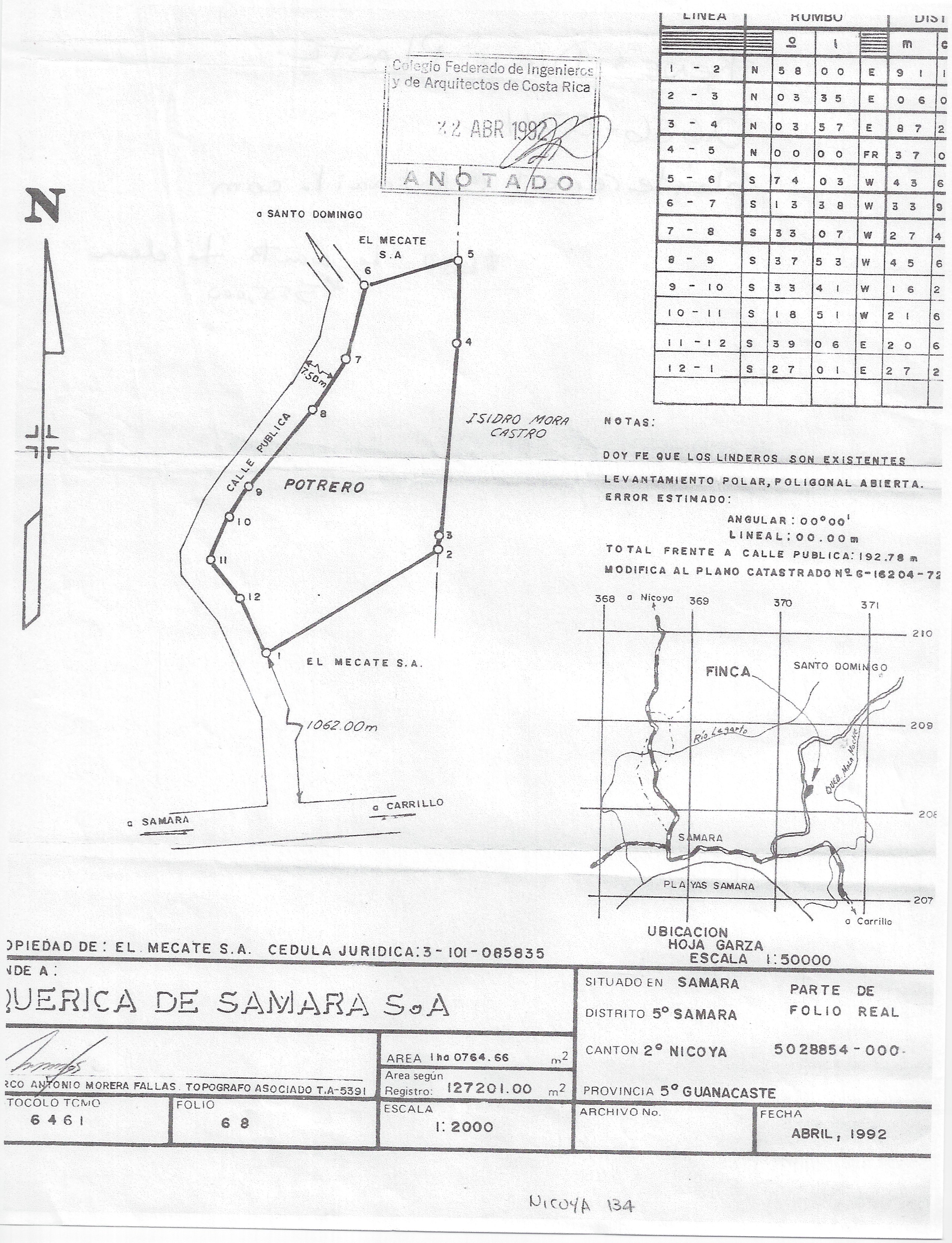 3 bed Single Family Homes For Sale in Samara, Guanacaste - thumb 8