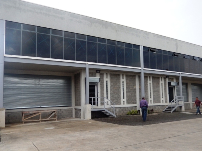 1 bed Warehouse For Rent in Barreal, Heredia - 1