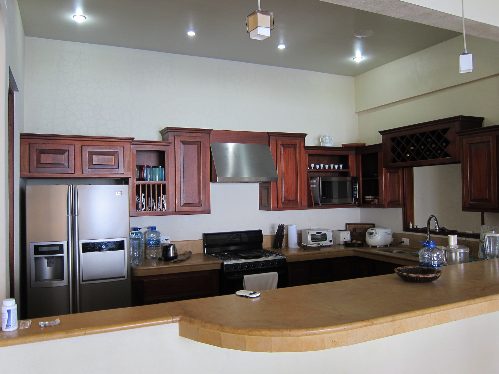 4 bed Single Family Homes For Sale in Dominical, Puntarenas - thumb 6