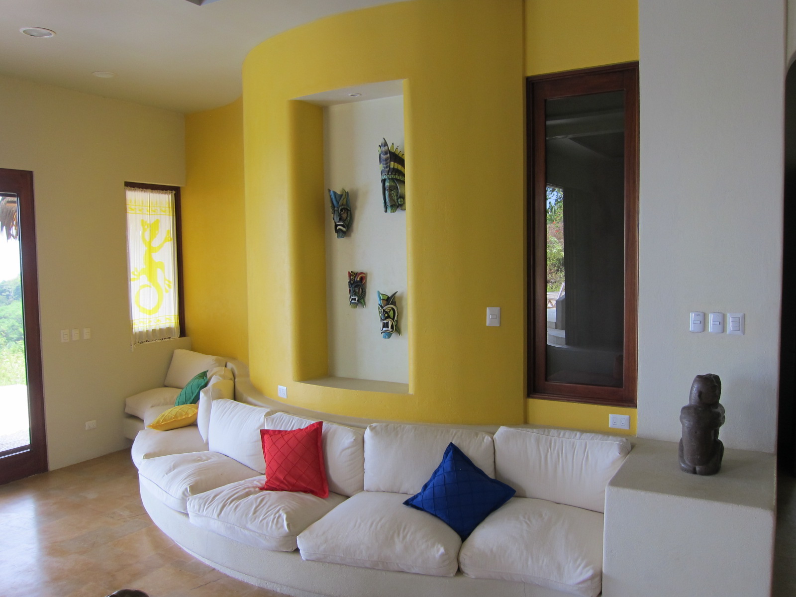 4 bed Single Family Homes For Sale in Dominical, Puntarenas - thumb 5