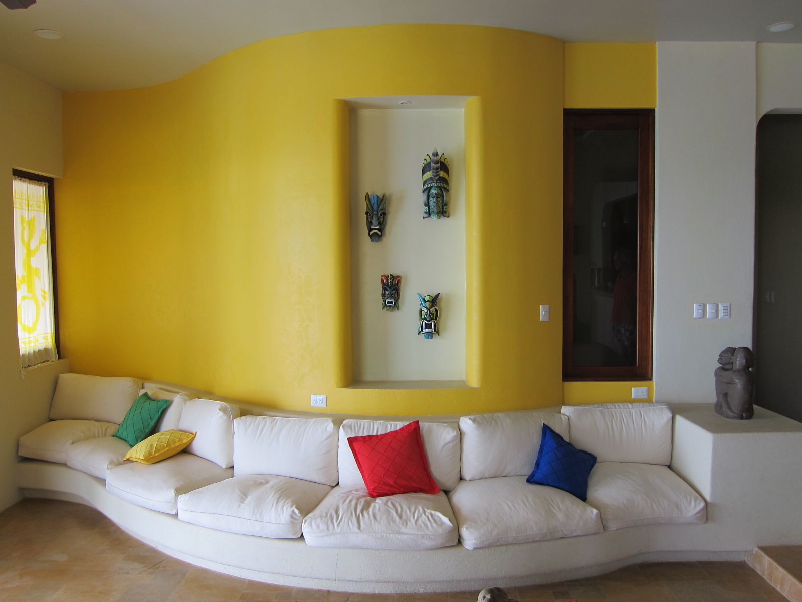 4 bed Single Family Homes For Sale in Dominical, Puntarenas - thumb 2