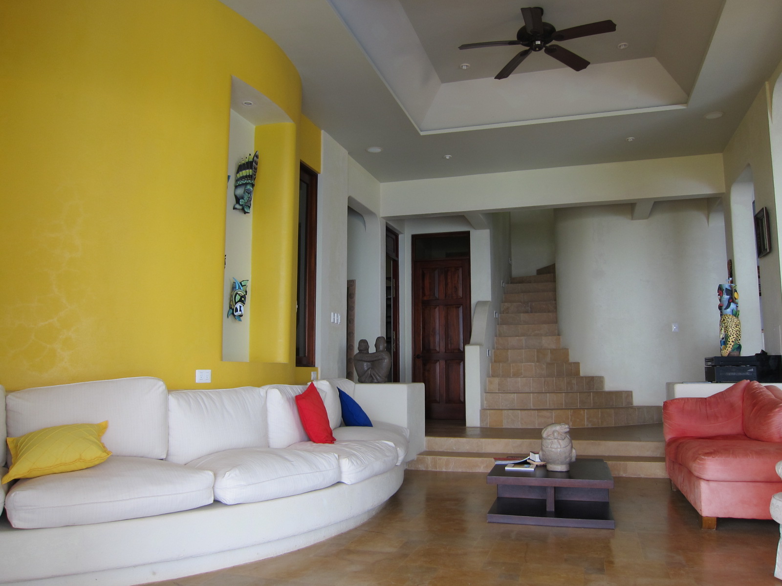 4 bed Single Family Homes For Sale in Dominical, Puntarenas - thumb 14