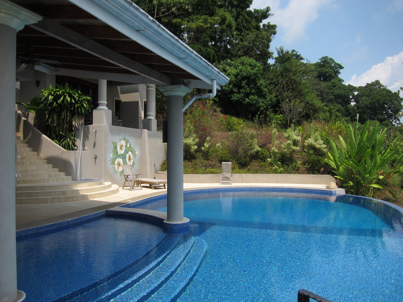 4 bed Single Family Homes For Sale in Dominical, Puntarenas - thumb 7