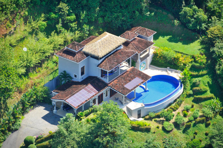 4 bed Single Family Homes For Sale in Dominical, Puntarenas - thumb 9