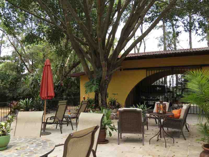 3 bed Single Family Homes For Sale in Escazu, San Jose - 1