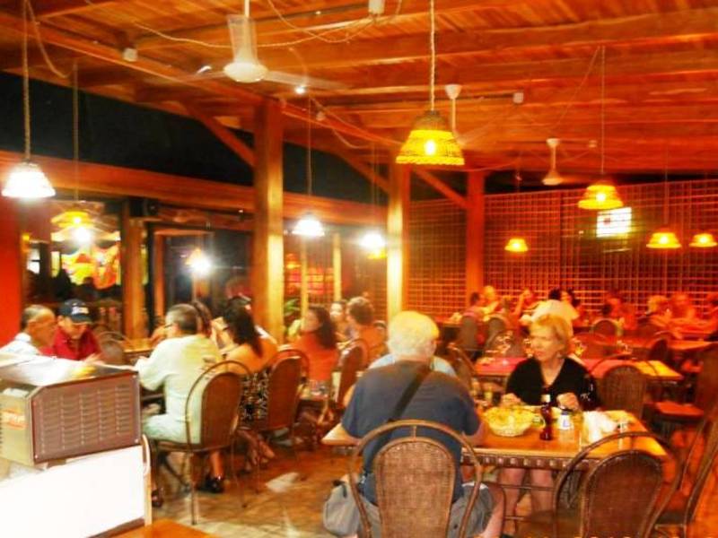 0 bed Commercial For Sale in Playa Flamingo, Guanacaste - 1