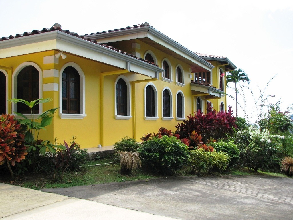 3 bed Single Family Homes For Sale in Ojochal, Puntarenas - thumb 2