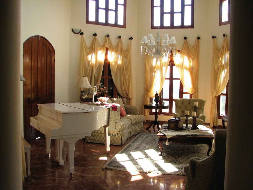 3 bed Single Family Homes For Sale in Ojochal, Puntarenas - thumb 7