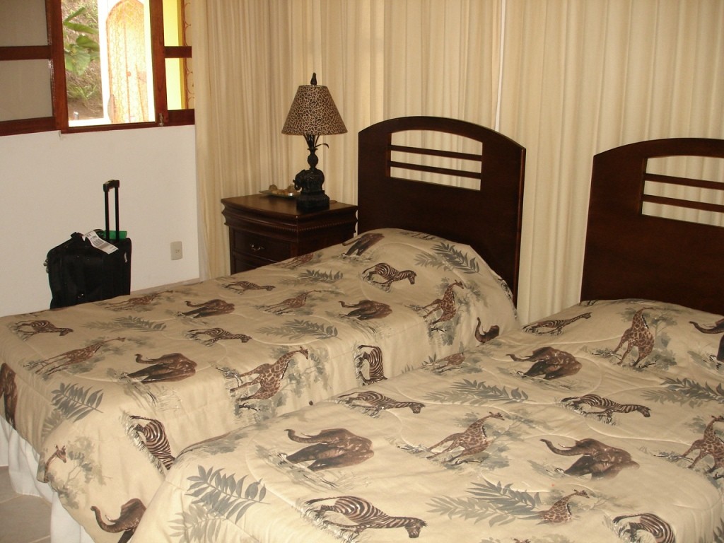 3 bed Single Family Homes For Sale in Ojochal, Puntarenas - thumb 23