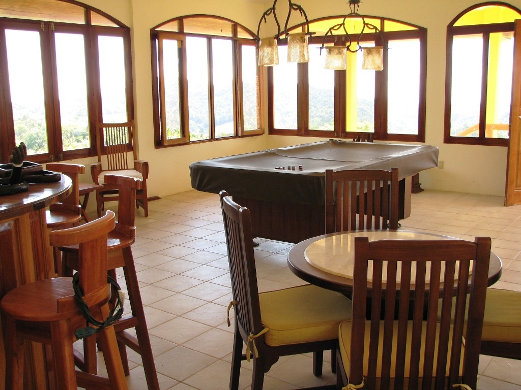 3 bed Single Family Homes For Sale in Ojochal, Puntarenas - thumb 5