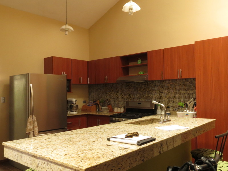 4 bed Condo For Sale in Santa Ana, San Jose - 1