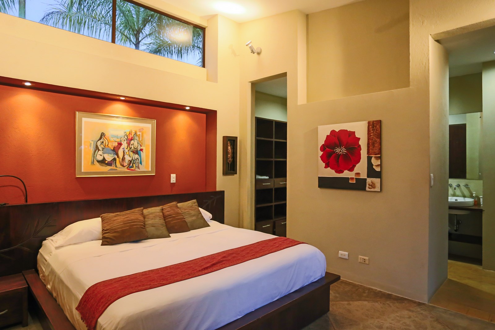 6 bed Single Family Homes For Sale in Dominical, Puntarenas - thumb 7