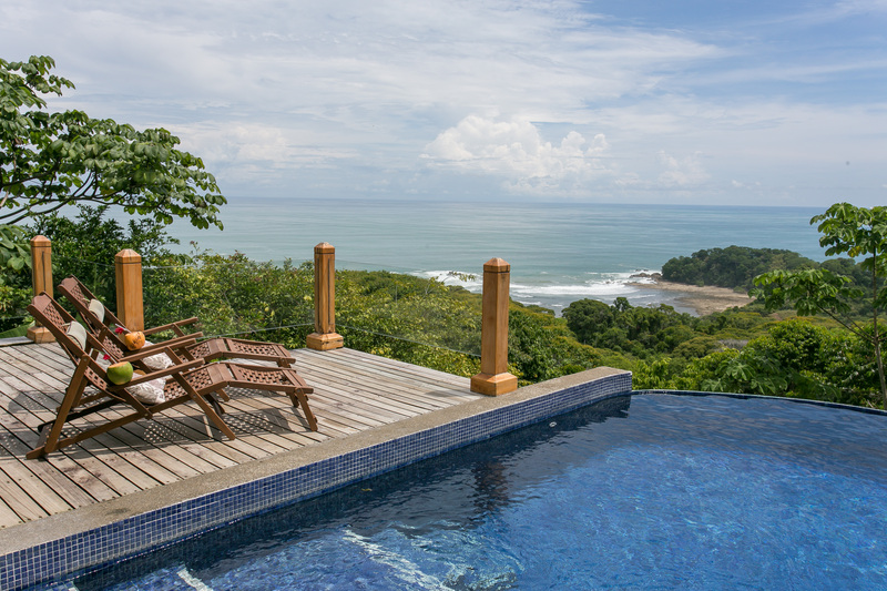 6 bed Single Family Homes For Sale in Dominical, Puntarenas - thumb 9