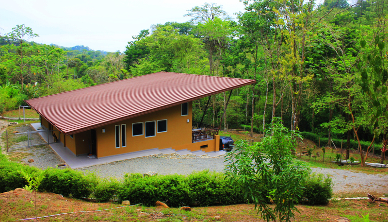 4 bed Single Family Homes For Sale in Uvita, Puntarenas - thumb 14