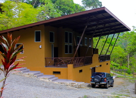 4 bed Single Family Homes For Sale in Uvita, Puntarenas - thumb 21