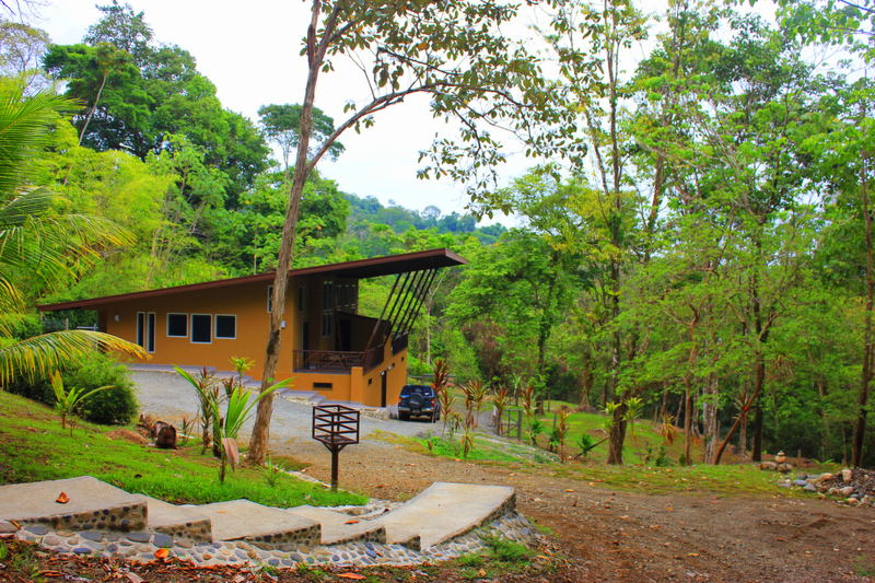 4 bed Single Family Homes For Sale in Uvita, Puntarenas - thumb 3