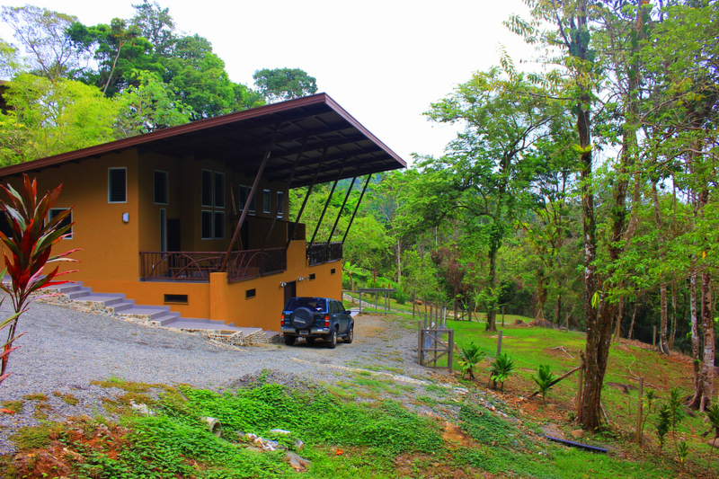 4 bed Single Family Homes For Sale in Uvita, Puntarenas - thumb 22
