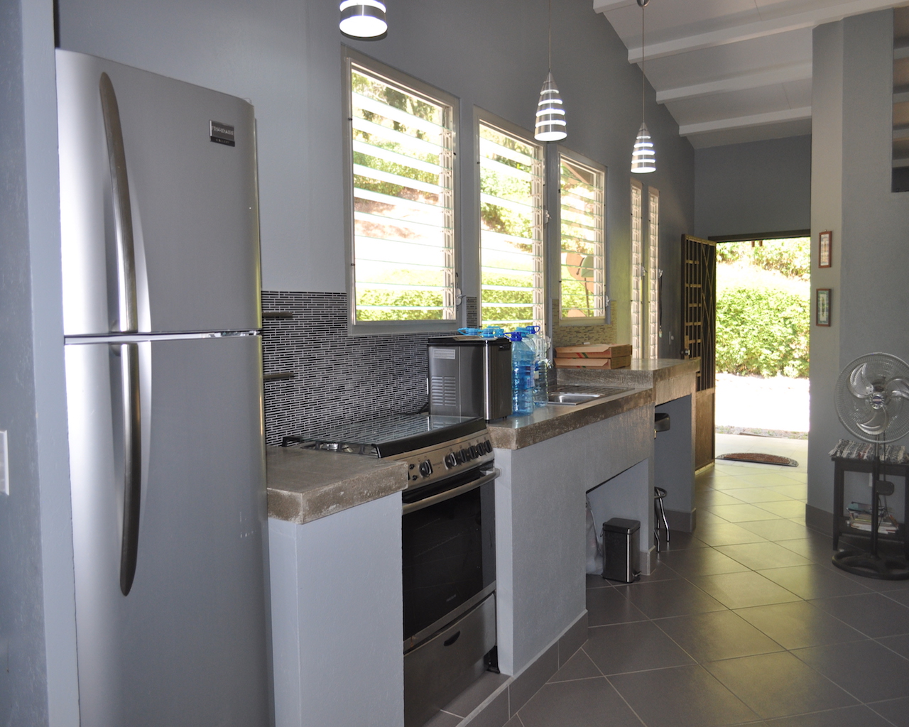 4 bed Single Family Homes For Sale in Uvita, Puntarenas - thumb 15
