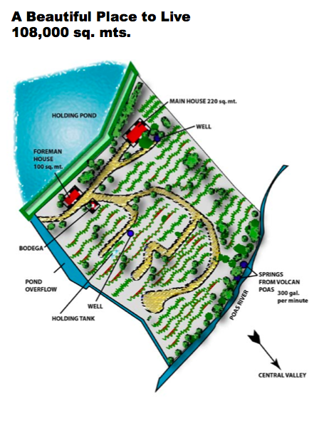 6 bed Land For Sale in Alajuela, Alajuela - thumb 7