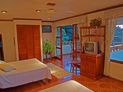 5 bed Single Family Homes For Sale in Manuel Antonio, Puntarenas - thumb 9
