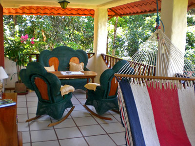 5 bed Single Family Homes For Sale in Manuel Antonio, Puntarenas - thumb 3