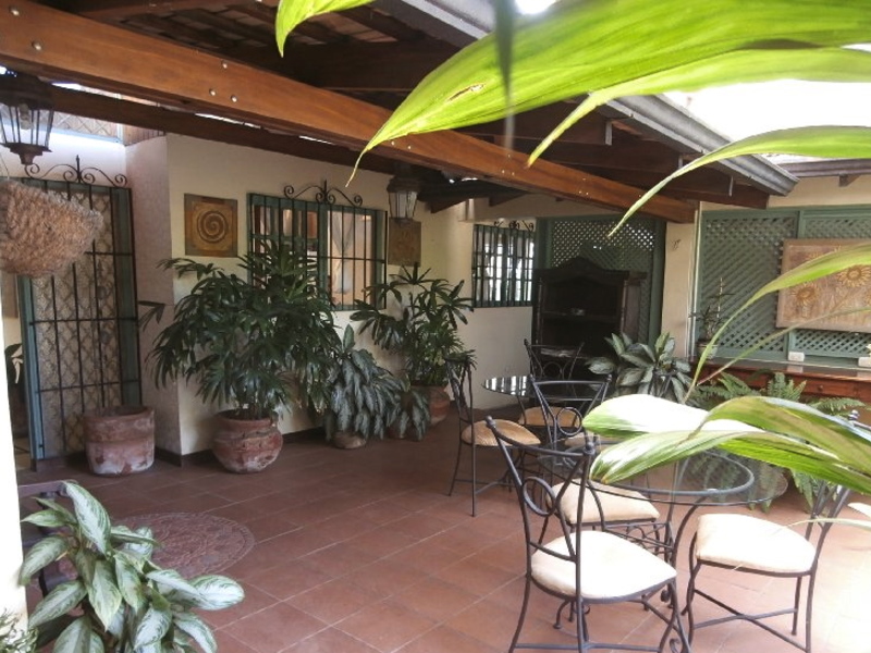 6 bed Hotel / Leisure For Sale in Escazu, San Jose - 1