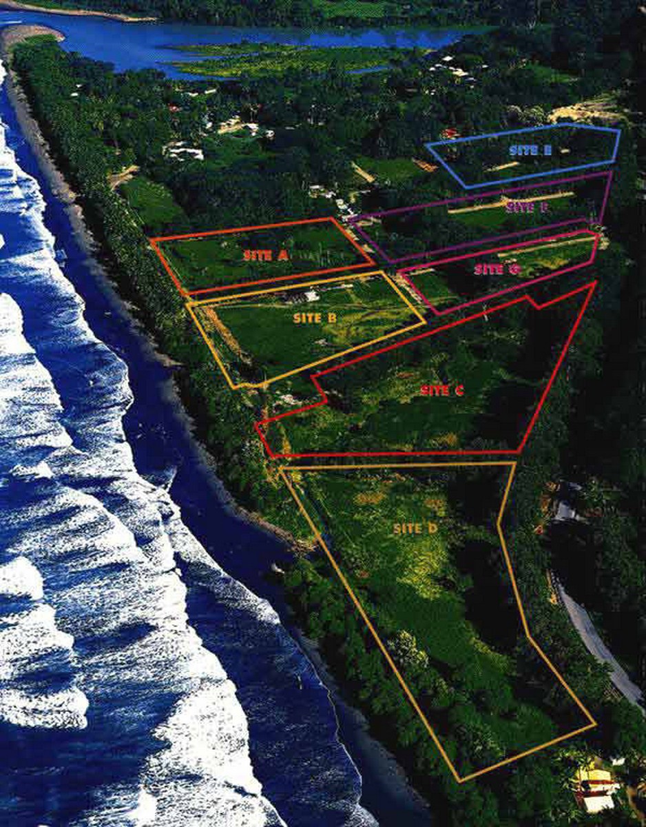0 bed Land For Sale in Dominical, Puntarenas - thumb 7
