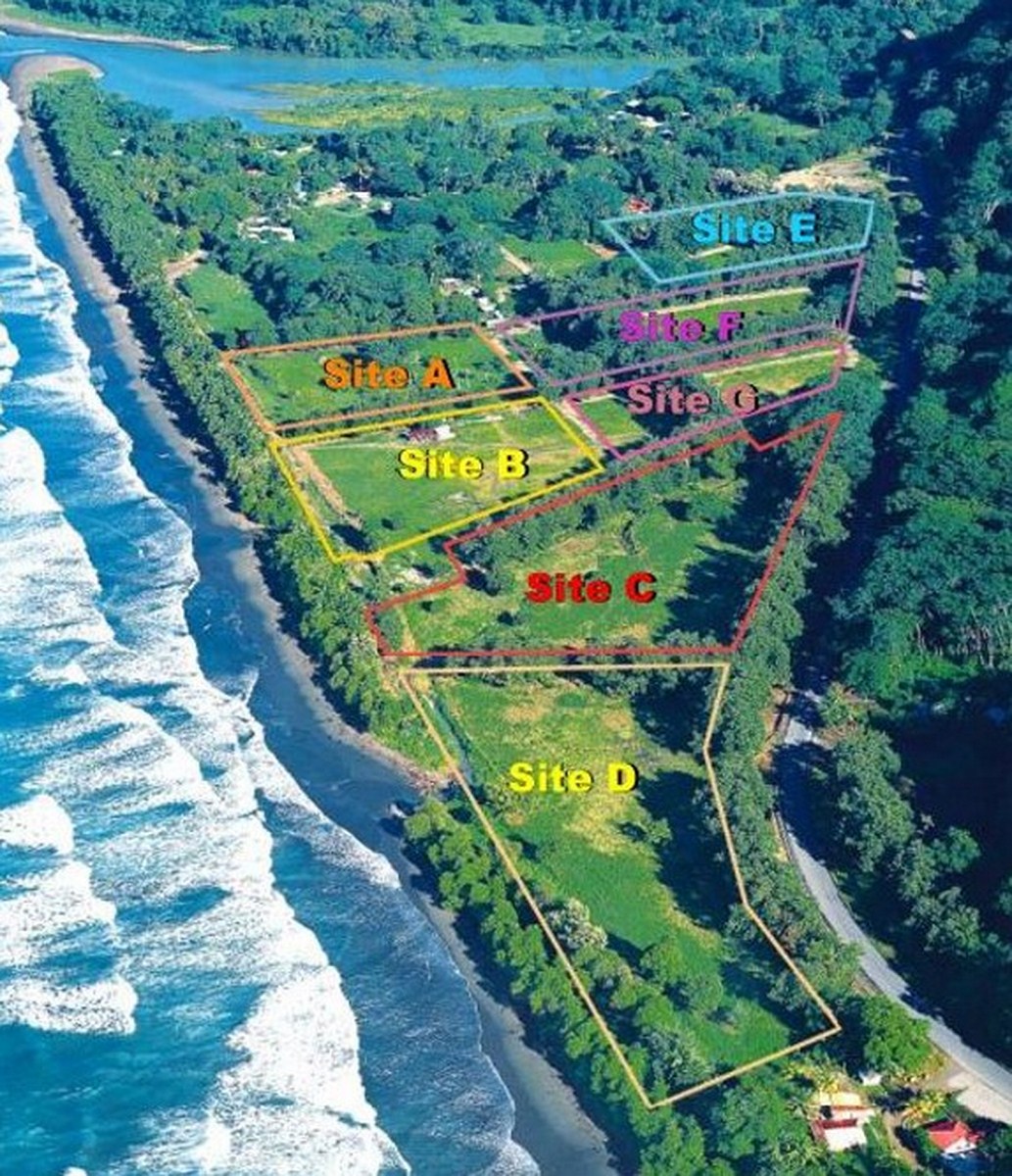 0 bed Land For Sale in Dominical, Puntarenas - thumb 1