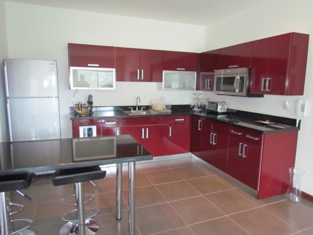 1 bed Apartment For Sale in Santa Ana, San Jose - thumb 7