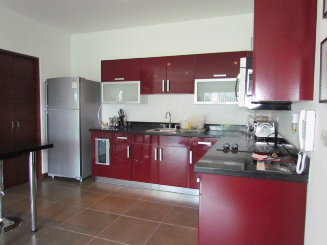 1 bed Apartment For Sale in Santa Ana, San Jose - thumb 6