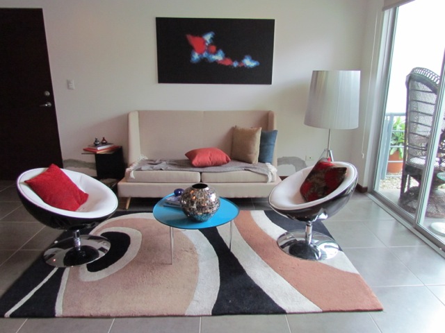 1 bed Apartment For Sale in Santa Ana, San Jose - thumb 3