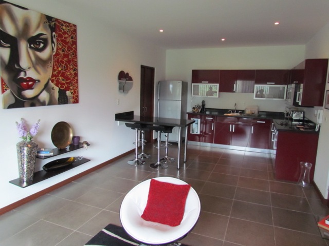 1 bed Apartment For Sale in Santa Ana, San Jose - thumb 5