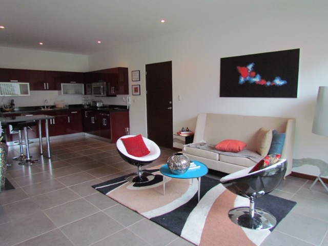1 bed Apartment For Sale in Santa Ana, San Jose - thumb 4