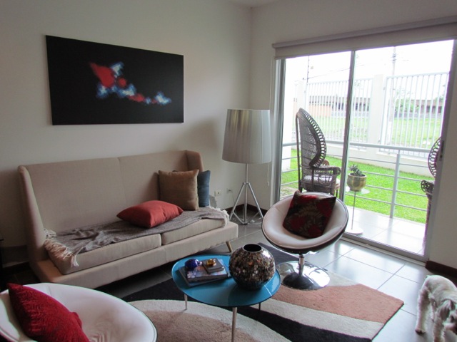 1 bed Apartment For Sale in Santa Ana, San Jose - thumb 2