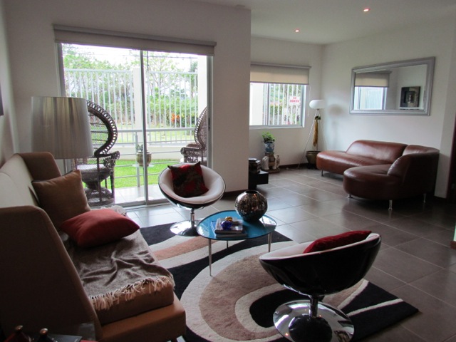 1 bed Apartment For Sale in Santa Ana, San Jose - thumb 1