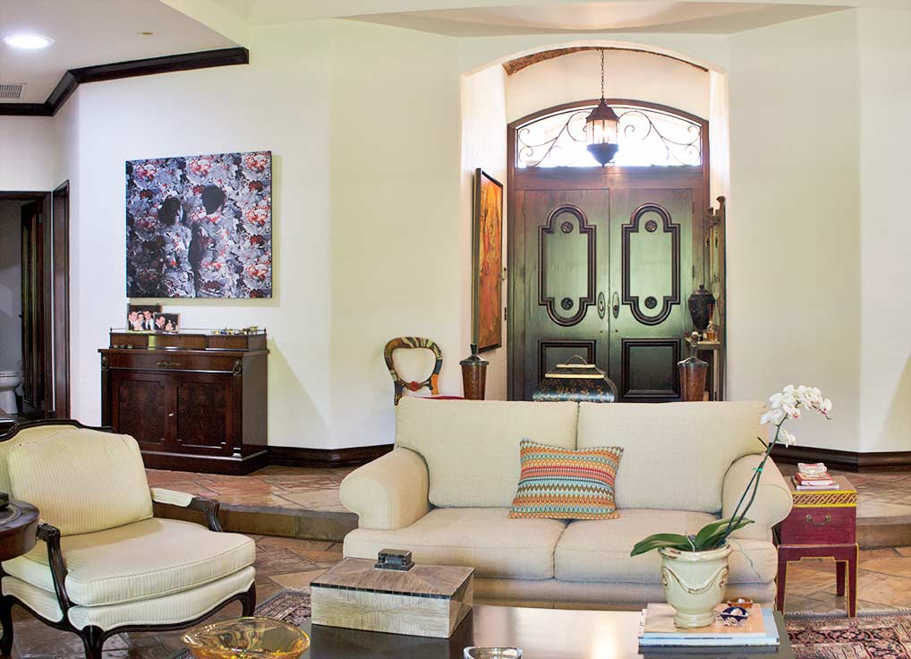 3 bed Single Family Homes For Sale in Santa Ana, San Jose - thumb 4