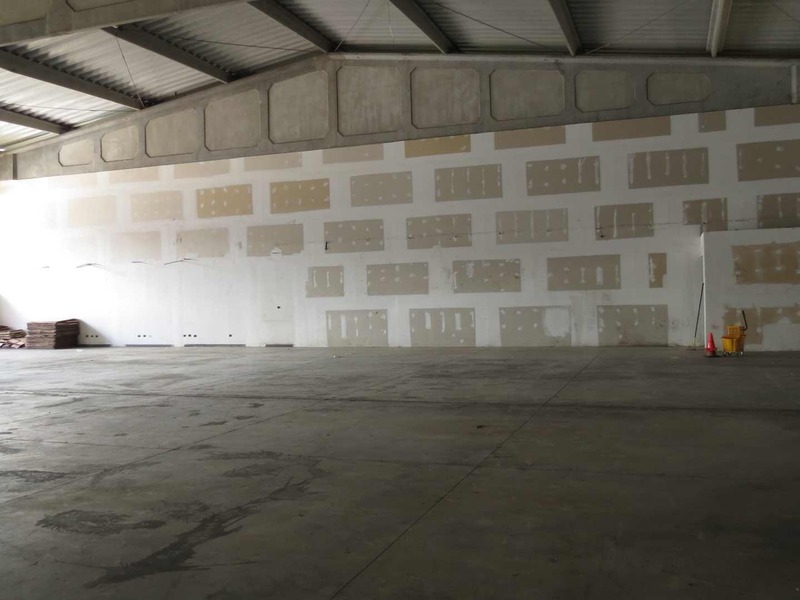 0 bed Warehouse For Rent in Heredia, Heredia - 1