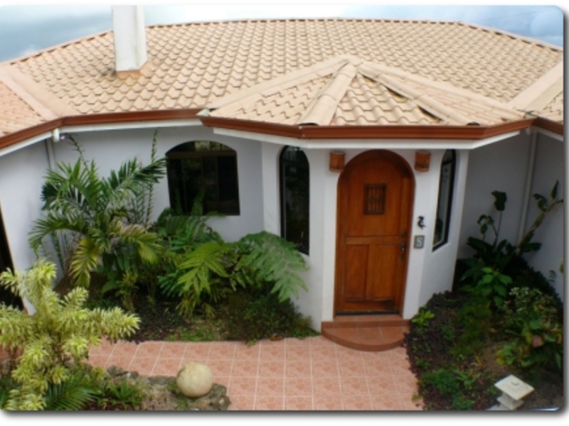 3 Bed Single Family Homes For Sale in Lake Arenal Costa Rica