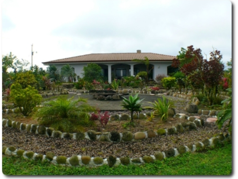 3 Bed Single Family Homes For Sale in Lake Arenal Costa Rica
