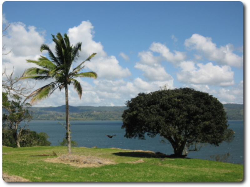 0 bed Land For Sale in Lake Arenal, Guanacaste - 1