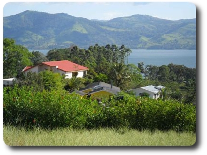 0 bed Land For Sale in Lake Arenal, Guanacaste - 1