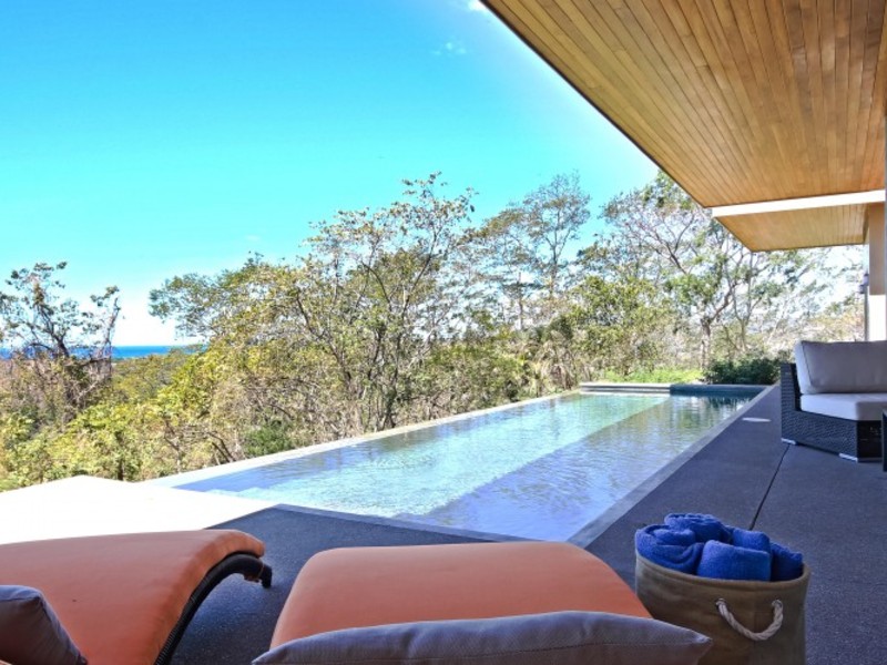 3 bed Single Family Homes For Sale in Nosara, Guanacaste - 1