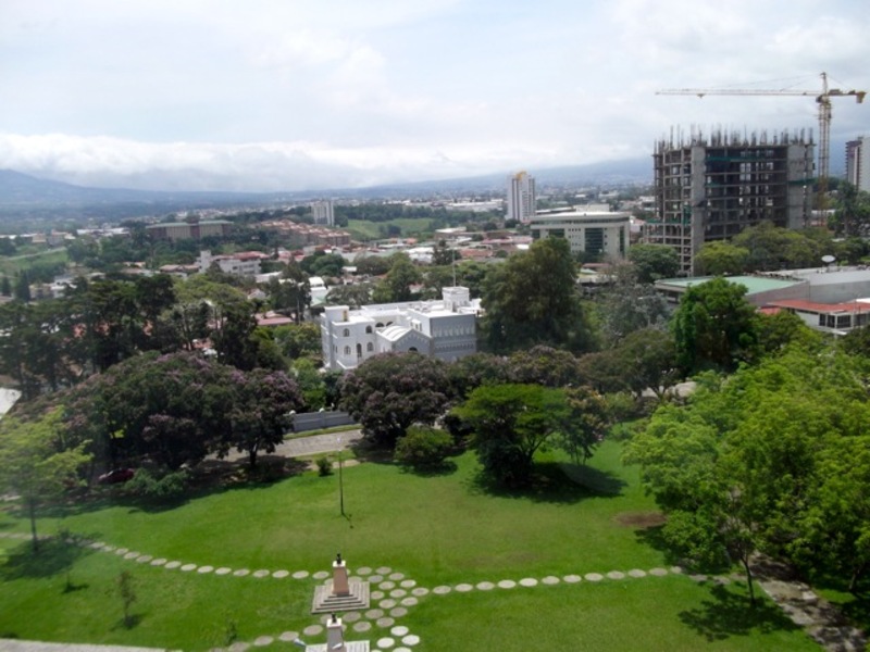 3 bed Apartment For Sale in Rohrmoser, San Jose - 1