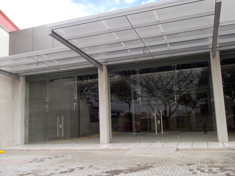 2 bed Office / Retail For Rent in Rohrmoser, San Jose - 1