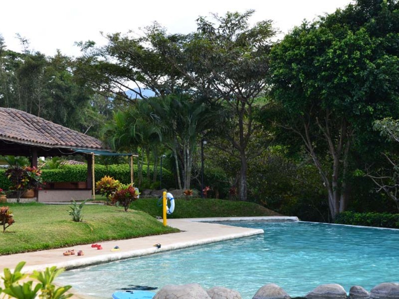 3 bed Condo For Rent in Santa Ana, San Jose - 1