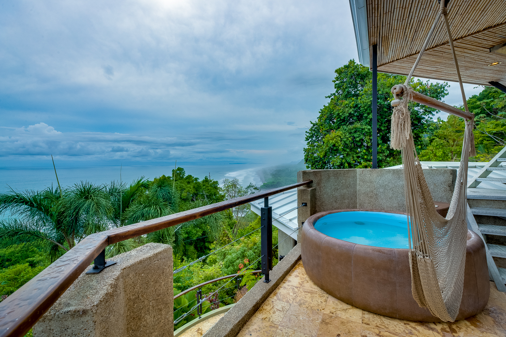 8 bed Single Family Homes For Sale in Dominical, Puntarenas - thumb 20