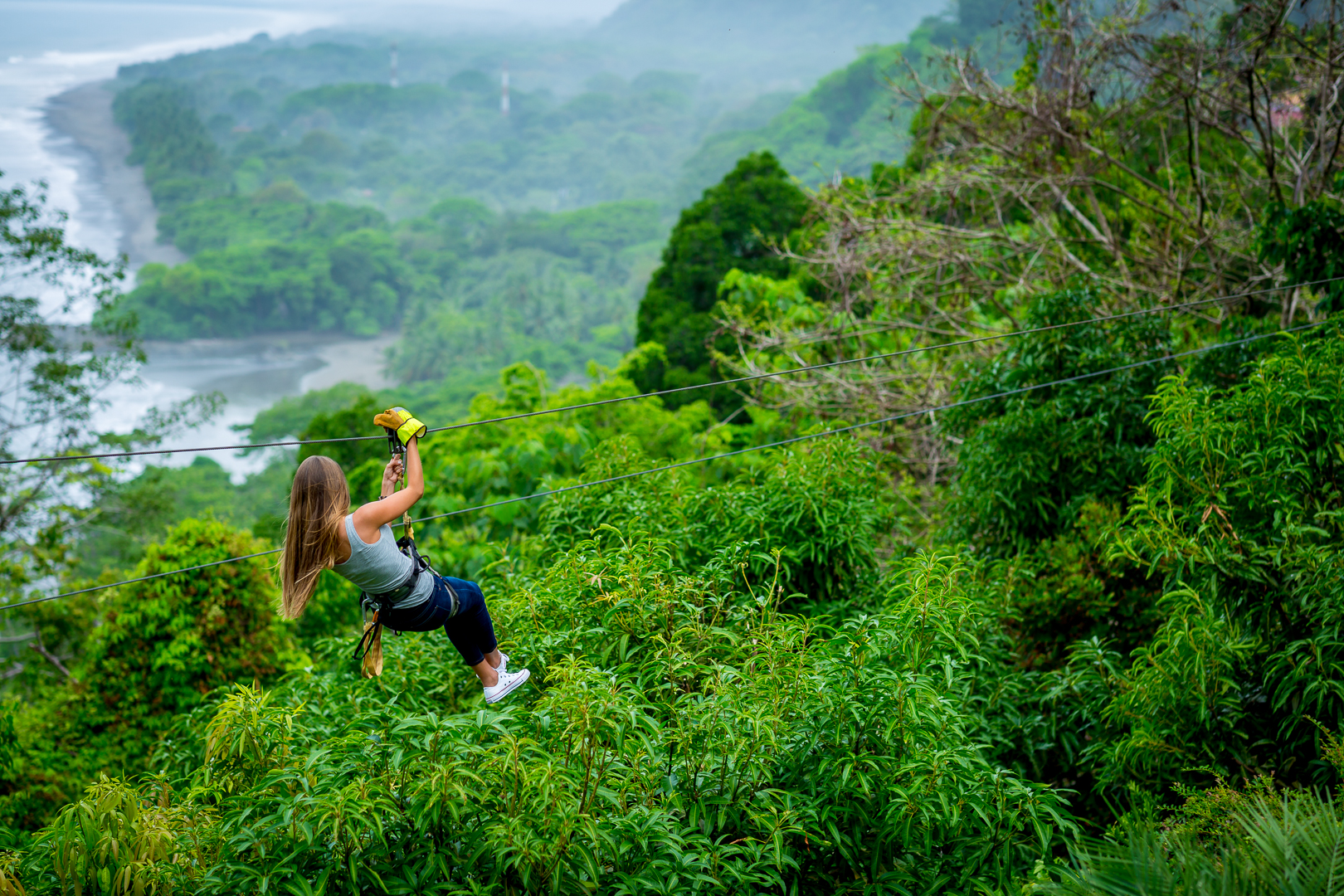 8 bed Single Family Homes For Sale in Dominical, Puntarenas - thumb 24