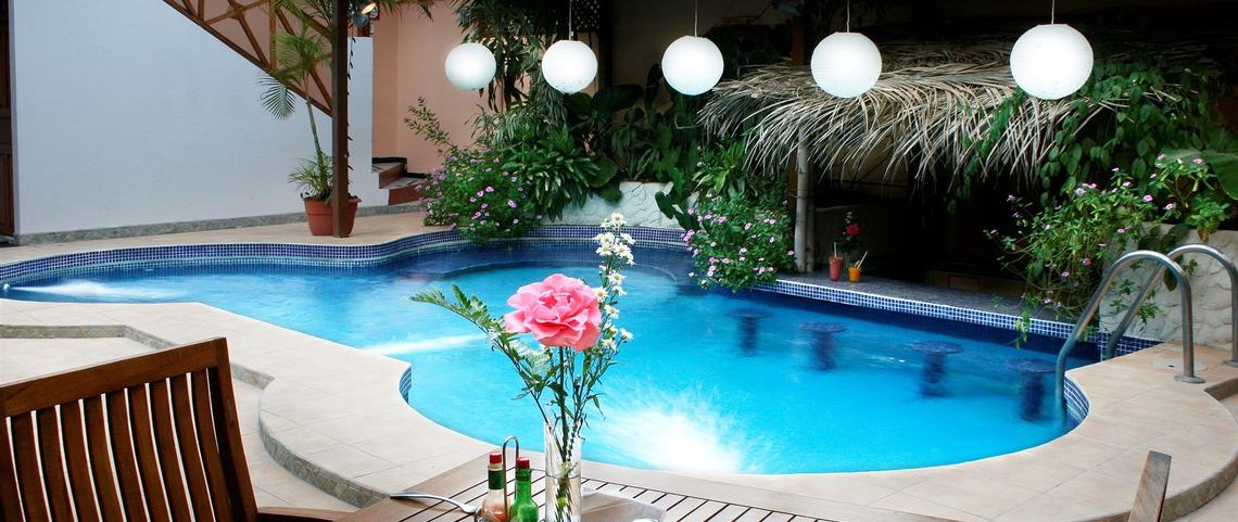 14 bed Hotel / Leisure For Sale in Jaco, Puntarenas - thumb 2