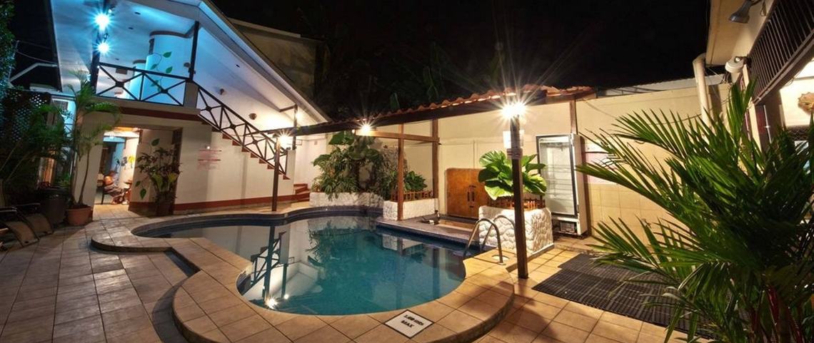 14 bed Hotel / Leisure For Sale in Jaco, Puntarenas - thumb 6